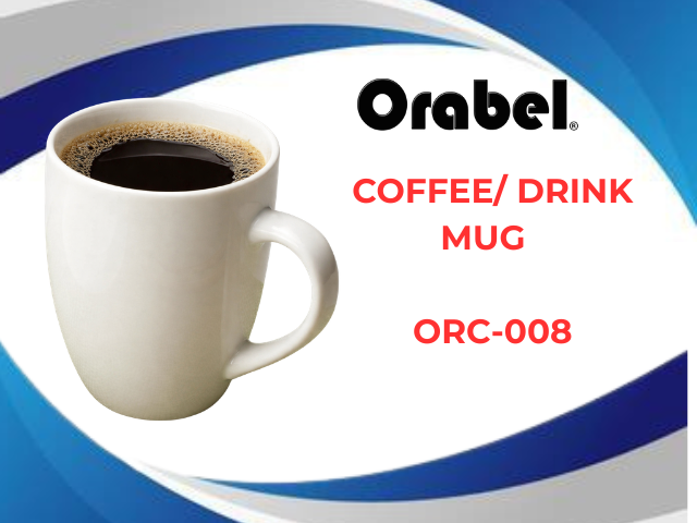 Orabel Coffee/ Drink Mug 0rc008
