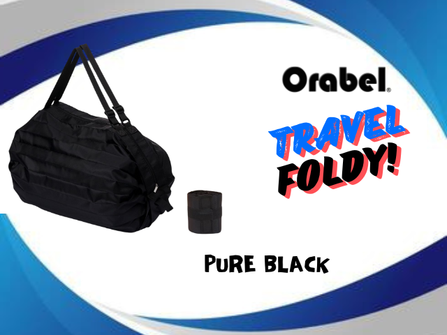 ORABEL Travel Foldy