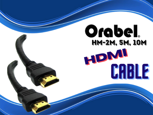 ORABEL HDMI CABLE