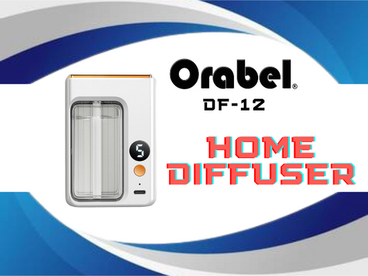 Orabel Home diffuser DF-12