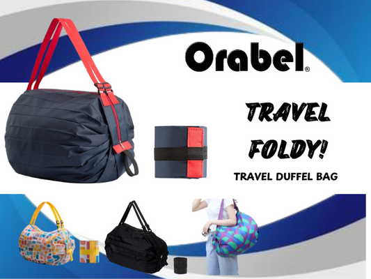 ORABEL Travel Foldy