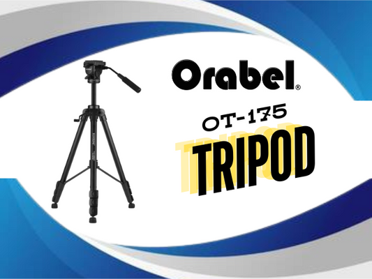 Orabel Tripod OT-175