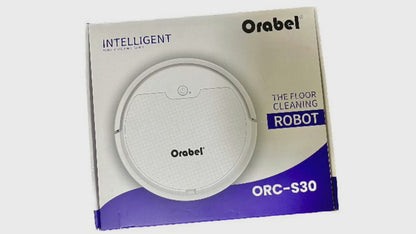 Orabel s30 robot Vacuum Cleaner